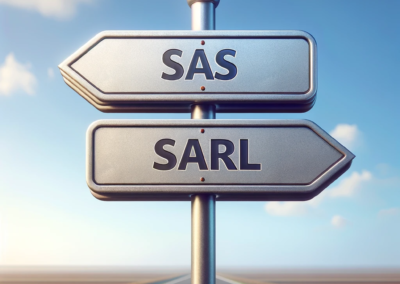 SAS ou SARL : comment choisir ?