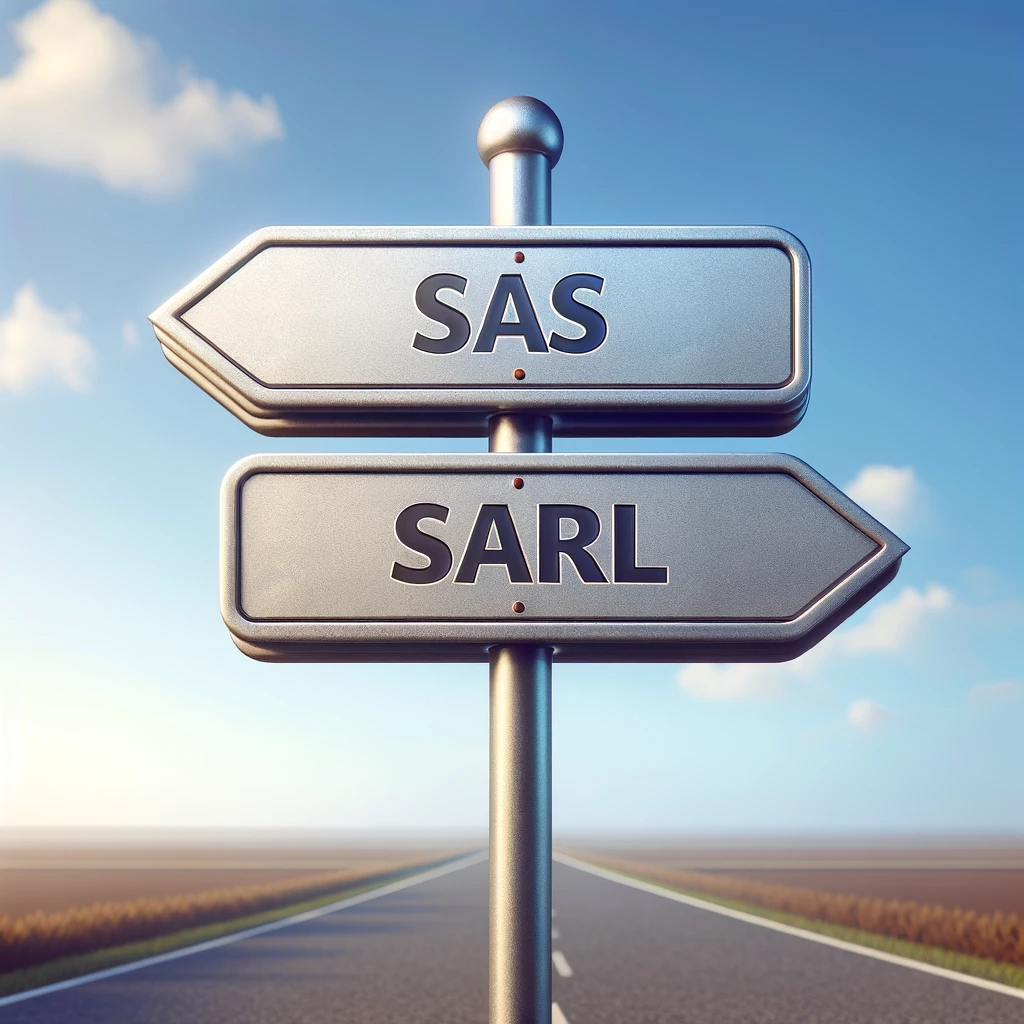 choix entre SALR et SAS